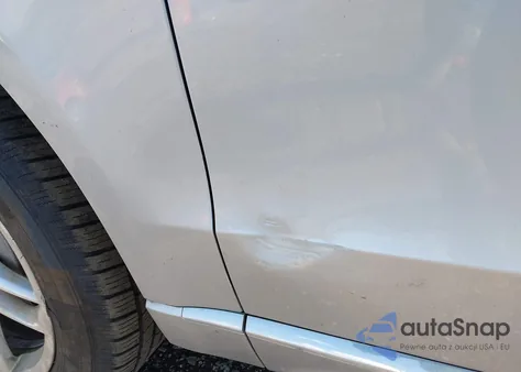 2016 Audi Q5 2.0T Premium из США, поврежденный, VIN WA1L2AFP0GA084174